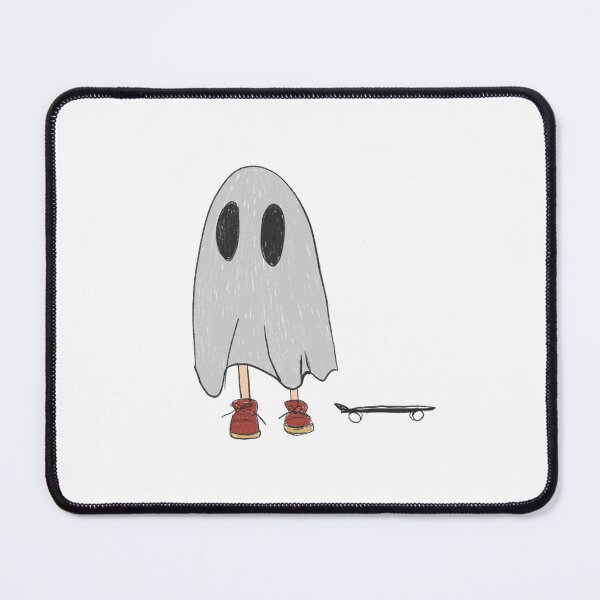 Item preview, He was a sk8er ghost designed and sold by perritosonfire.
