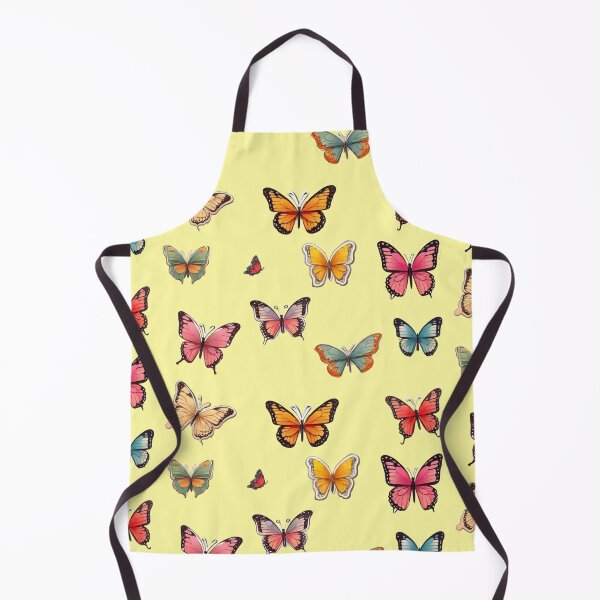 Item preview, Colorful Butterflies designed and sold by Rislam.