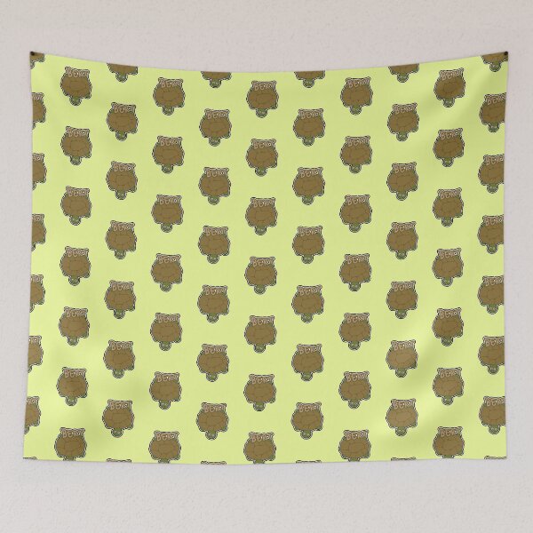 Item preview, Bert! designed and sold by Wilco-Stickers.