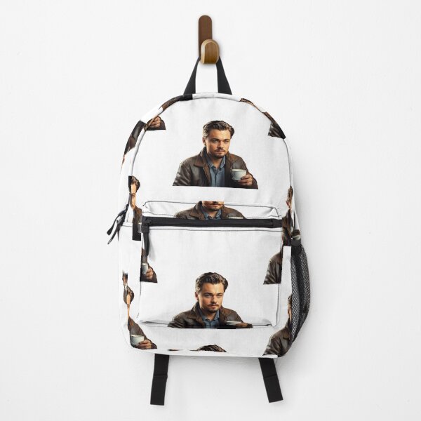 Item preview, Young leonardo dicaprio designed and sold by LMADesigns.
