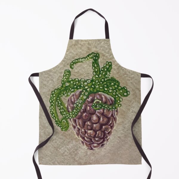 Item preview, Raspberry Octopus designed and sold by RaLiz.