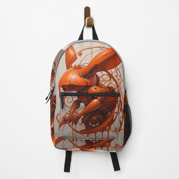 Item preview, ABSTRACT ART INSPIRE ON CHAR MELEON designed and sold by lyonai.