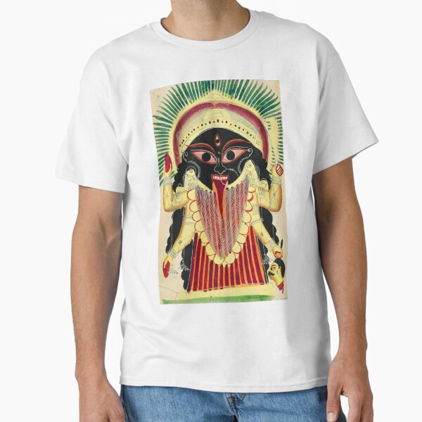 Item preview, Kali designed and sold by Vintage Wall Art.