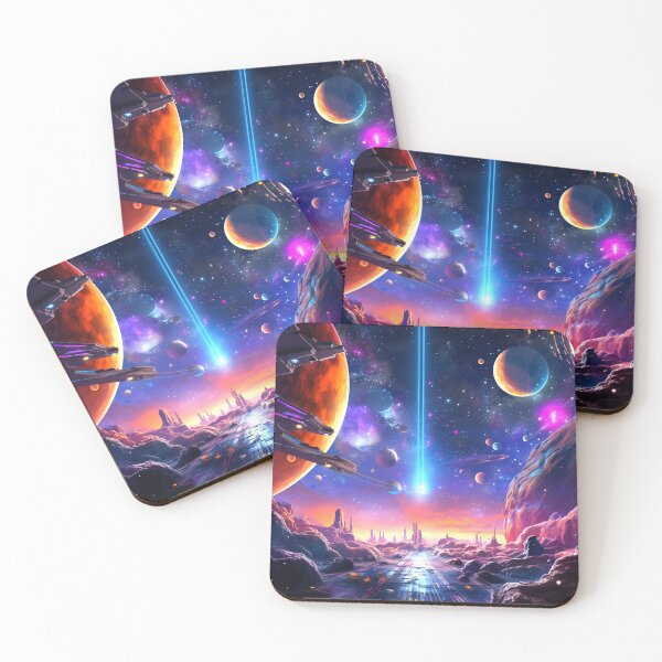 Item preview,  Advent space designed and sold by thanomsak suwannasi.