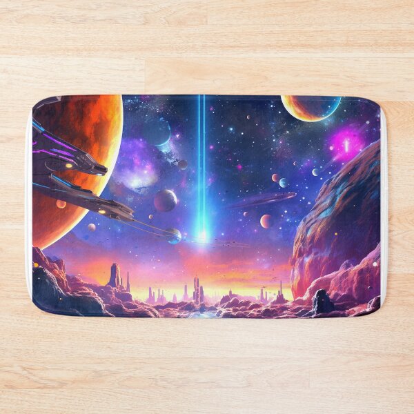 Item preview,  Advent space designed and sold by thanomsak suwannasi.