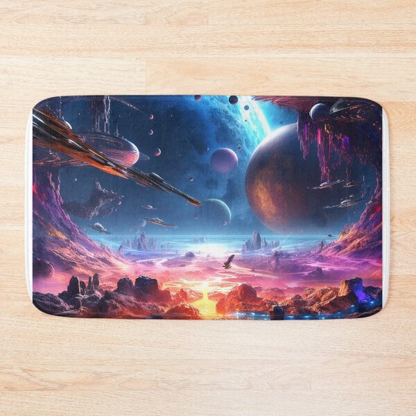 Item preview, The space appears together designed and sold by thanomsak suwannasi.