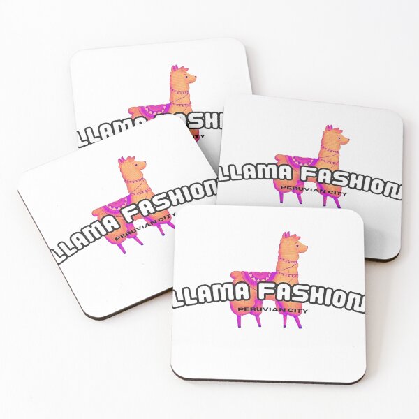 Item preview, Emblema de animal peruano llama fashion peruvian city designed and sold by D-estinydesing.