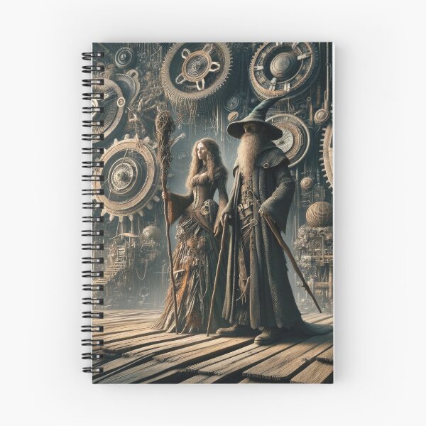 Item preview, Realm Where Time's Tapestry Unravels designed and sold by Newpixelland.
