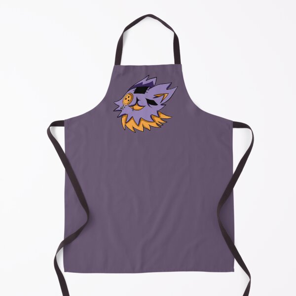 Item preview, Seam from Deltarune  designed and sold by KunkyTheRoid.