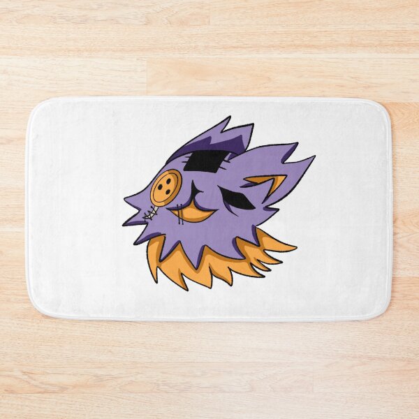 Item preview, Seam from Deltarune  designed and sold by KunkyTheRoid.
