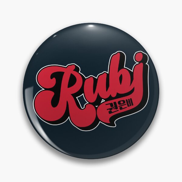 Item preview, Team Rubi designed and sold by silvercrystal.