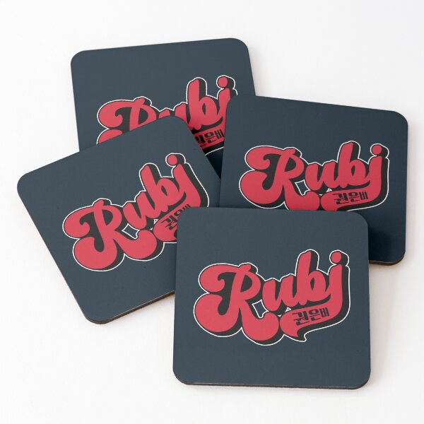 Item preview, Team Rubi designed and sold by silvercrystal.