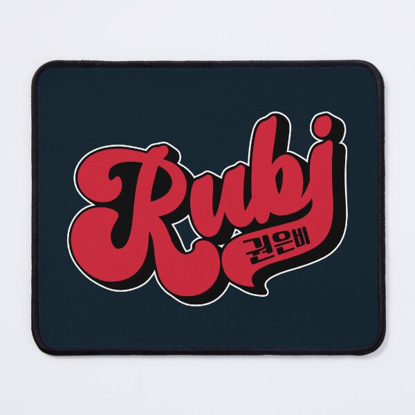 Item preview, Team Rubi designed and sold by silvercrystal.