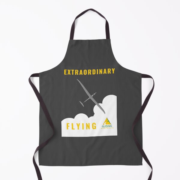Item preview, Extraordinary flying designed and sold by Gliding  Australia.