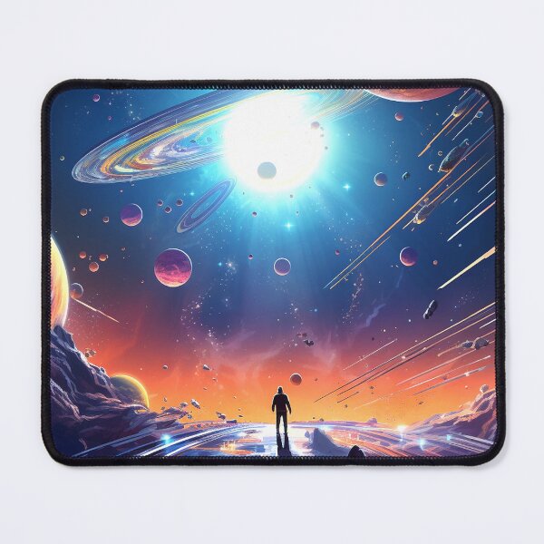 Item preview, lonely space designed and sold by thanomsak suwannasi.
