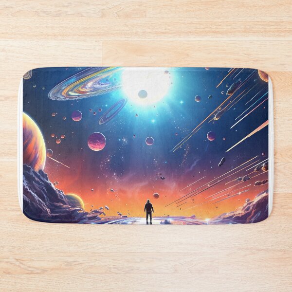 Item preview,  lonely space designed and sold by thanomsak suwannasi.