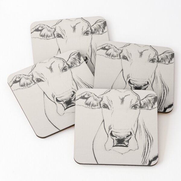 Item preview, Cow designed and sold by EjsArtArt.