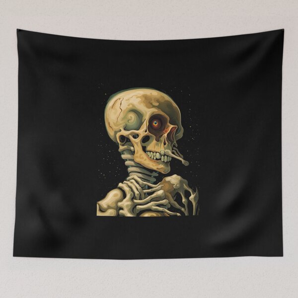 Item preview, Embers' Euphoria designed and sold by SAS -  SkullArtShip.