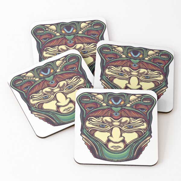 Item preview, Quiet Wisdom designed and sold by Skosh Shop.