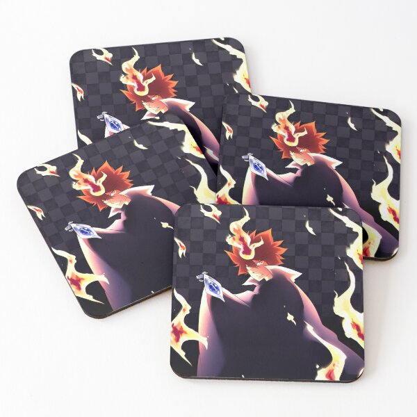 Item preview, Sawada Tsunayoshi designed and sold by ScarletSpectrum.