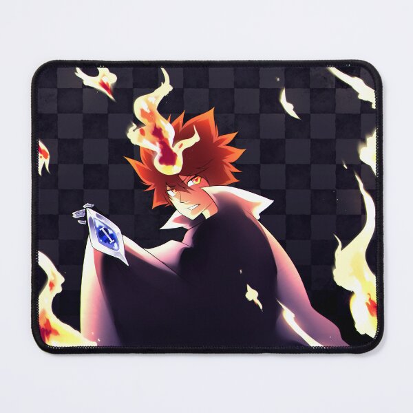 Item preview, Sawada Tsunayoshi designed and sold by ScarletSpectrum.
