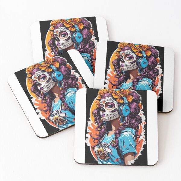 Item preview, Catrina  designed and sold by RenatoGuzman.