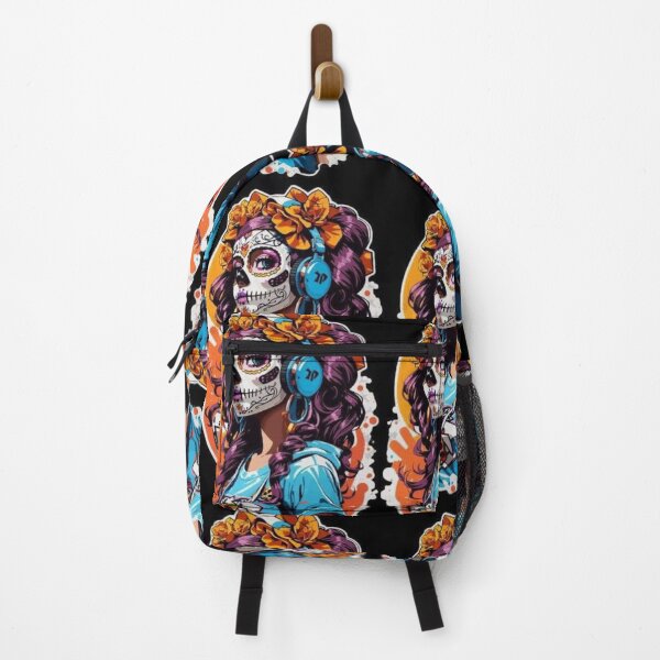 Item preview, catrina designed and sold by RenatoGuzman.