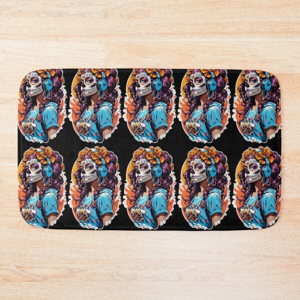 Item preview, catrina designed and sold by RenatoGuzman.