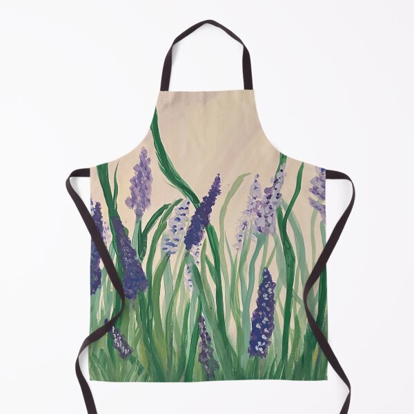 Item preview, Lavender Fields designed and sold by LaConnieArt.