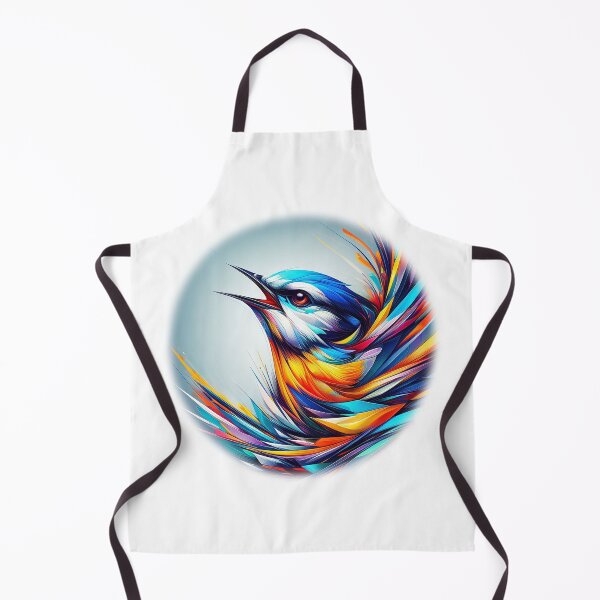 Item preview, When the Bluebird Sings designed and sold by BillygoatHollow.
