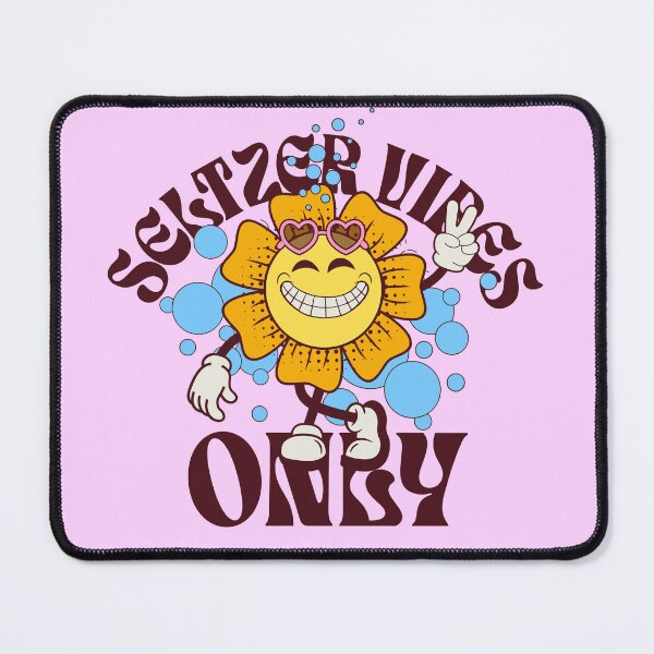 Item preview, Seltzer Vibes Only designed and sold by Manifest-Style.