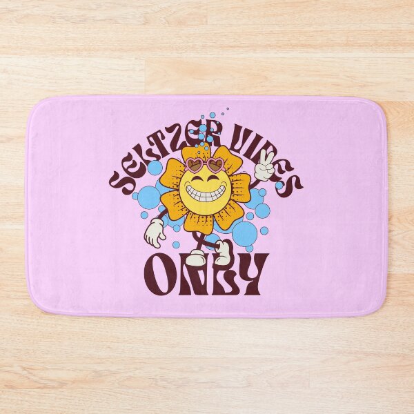 Item preview, Seltzer Vibes Only designed and sold by Manifest-Style.