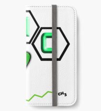 Cannabis iPhone Wallet/Case/Skin