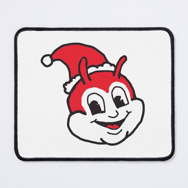 Item preview, Jollibee Santa designed and sold by mOchi1mOchi2.