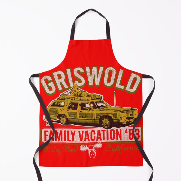 Item preview, Griswold Family Vacation Dks Worn designed and sold by Alema Art.
