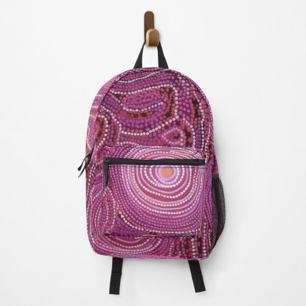 Item preview, Aboriginal Art Print  designed and sold by ArtbyEricG.