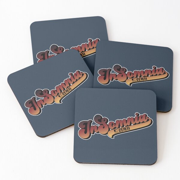 Item preview, Team InSomnia designed and sold by silvercrystal.