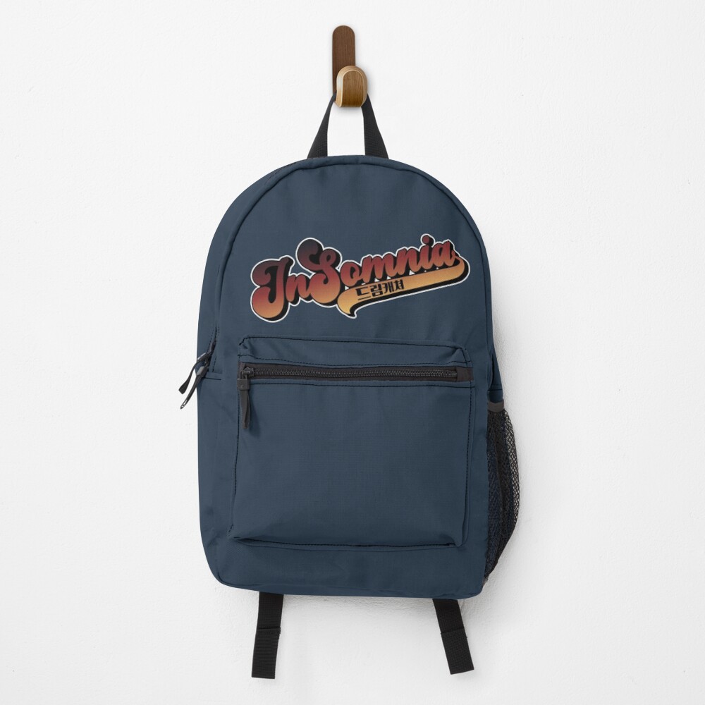 Item preview, Backpack designed and sold by silvercrystal.