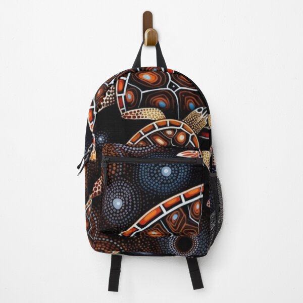 Item preview, Aboriginal Art Print designed and sold by ArtbyEricG.