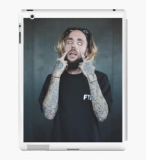 $CRIM SUICIDE BOYS iPad Case/Skin