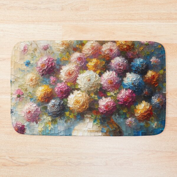 Item preview, Hydrangea Delight designed and sold by roxanegabriel.