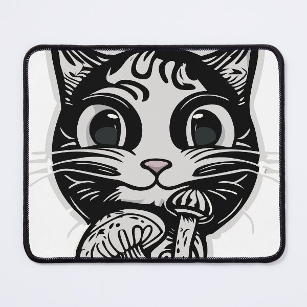 Item preview, Forager Cat designed and sold by EXBPD.