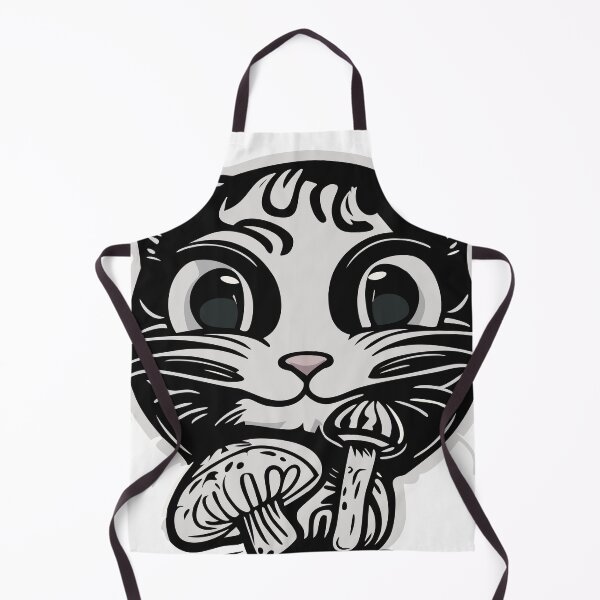 Item preview, Forager Cat designed and sold by EXBPD.