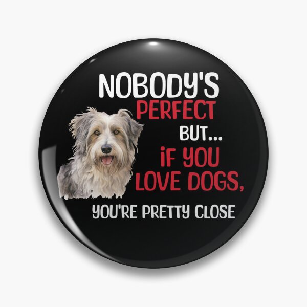 Item preview, Nobody's Perfect! designed and sold by LifestylesUnlim.
