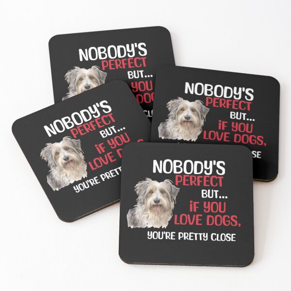 Item preview, Nobody's Perfect! designed and sold by LifestylesUnlim.