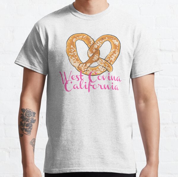 West Covina California Classic T-Shirt