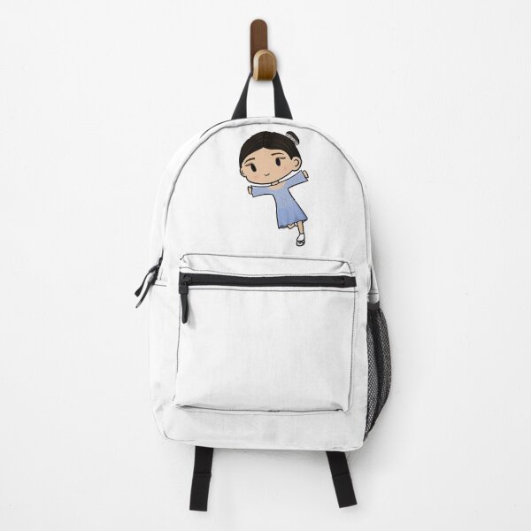 Item preview, Solo Ice Dancer Lindsey Piel designed and sold by Amanda Urban.