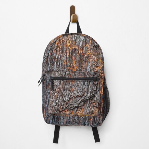 Item preview, Giant Sequoia Bark After Fire designed and sold by Alex Preiss.