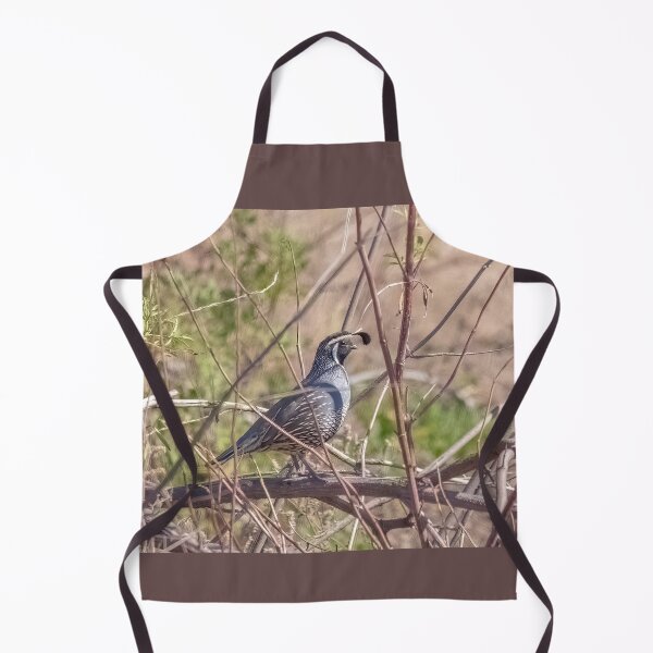 Item preview, California Quail designed and sold by CarolM.