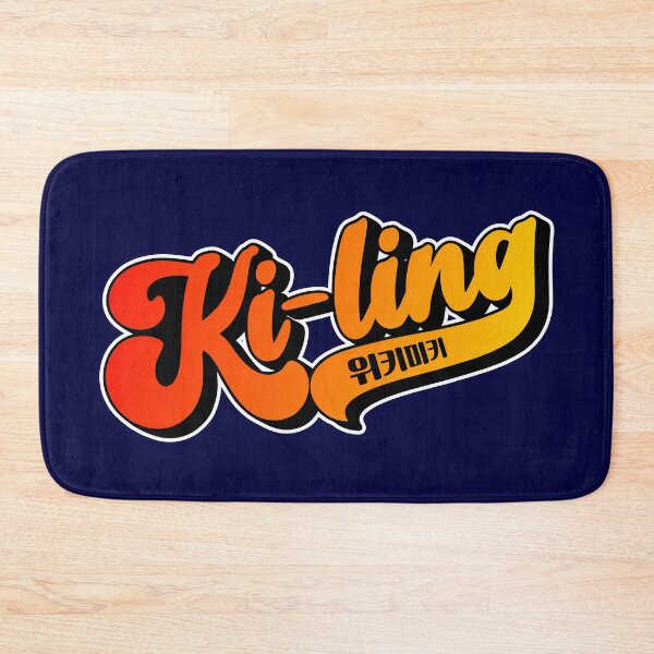 Item preview, Team Ki-Ling designed and sold by silvercrystal.